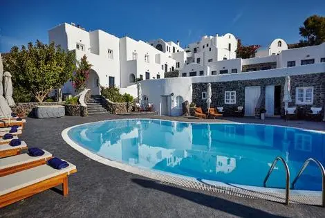 Grece : Hôtel Finikia Memories Hotel