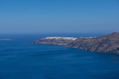 Grece : Hôtel Gizis Exclusive Apartments