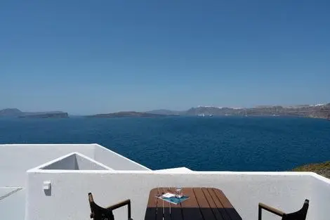 Grece : Hôtel Goulielmos