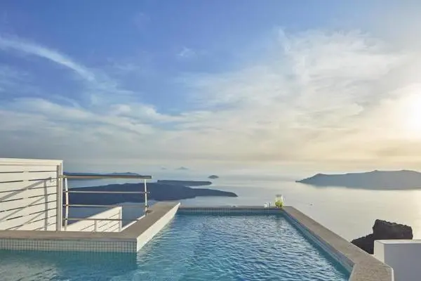 Grece : Hôtel La Maltese Private House