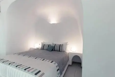 Grece : Hôtel La Maltese Private House