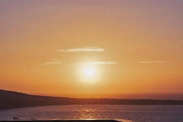 Grece : Hôtel Old Castle Oia