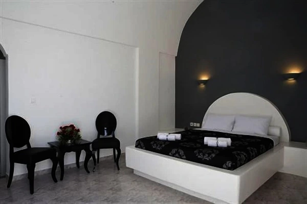 Grece : Hôtel Philippion