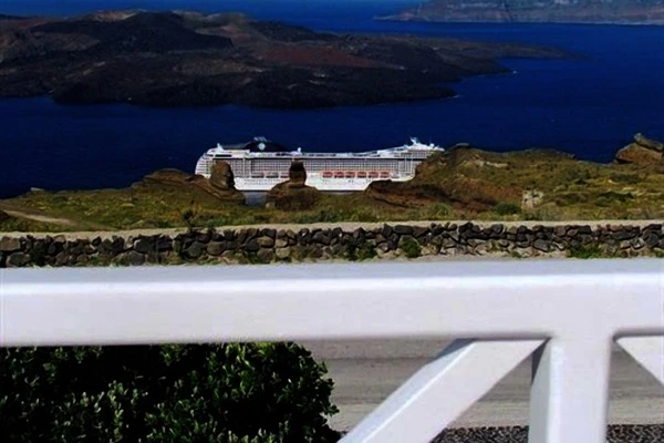 Grece : Hôtel Philippion