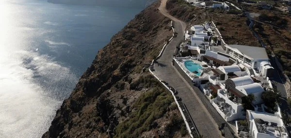 Grece : Hôtel Princess