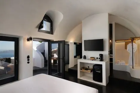 Grece : Hôtel Stella Rocca A Mare