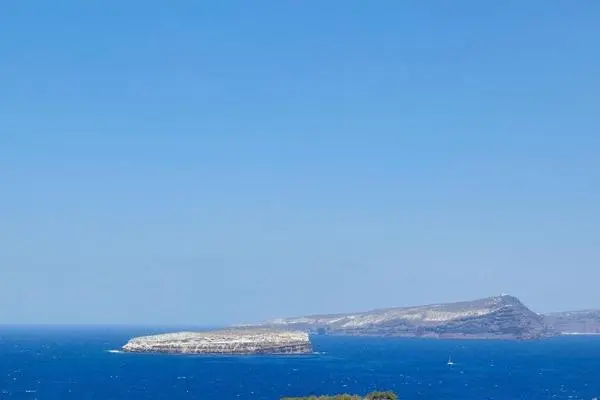 Grece : Hôtel Symmetry Suites