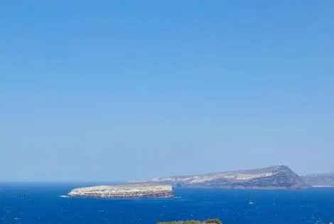 Grece : Hôtel Symmetry Suites