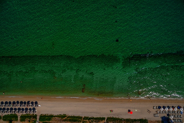 Grece : Hôtel Flegra Palace