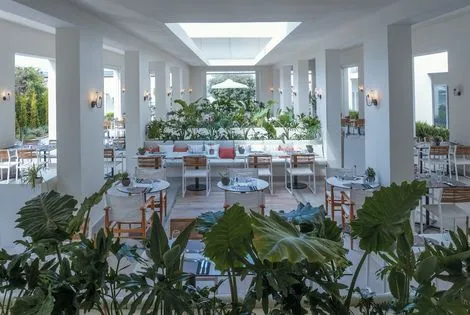 Grece : Hôtel Grecotel Pella Beach