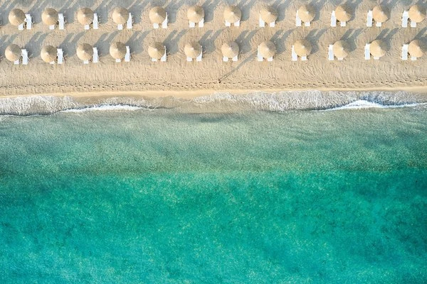 Grece : Hôtel Grecotel Pella Beach