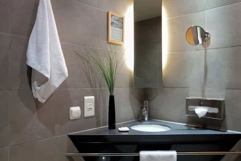 Grece : Hôtel Lazart Hotel