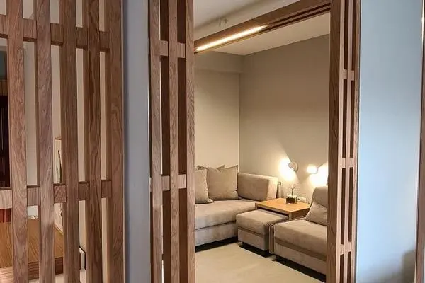 Grece : Hôtel Palladium