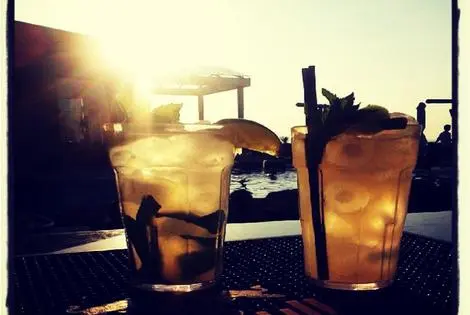 Grece : Hôtel Royal