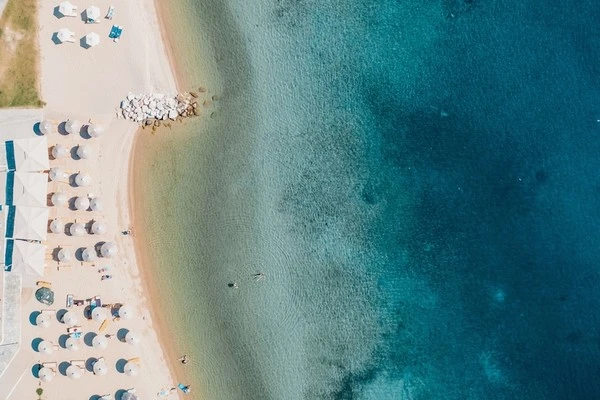 Grece : Hôtel Serenity Suites