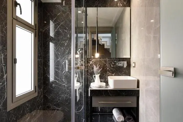 Grece : Hôtel Serenity Suites