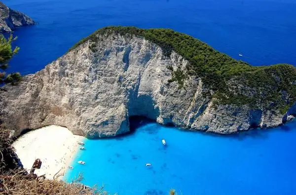 Grece : Hôtel Evans Studios