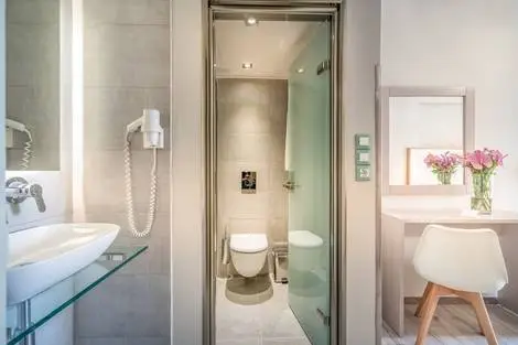 Grece : Hôtel Phoenix