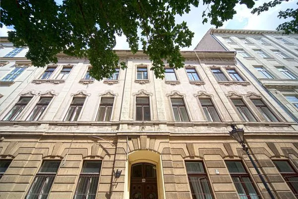 Hongrie : Hôtel Amber Gardenview Studios