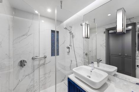 Hongrie : Hôtel Danubius Astoria