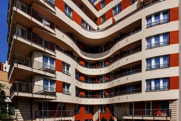 Hongrie : Hôtel Escala Hotel & Suites