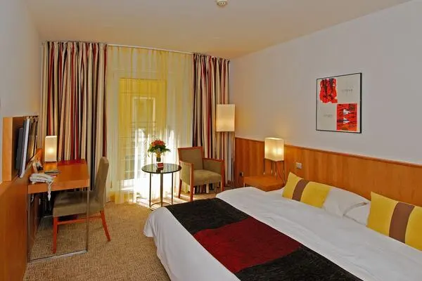 Hongrie : Hôtel K K Hotel Opera