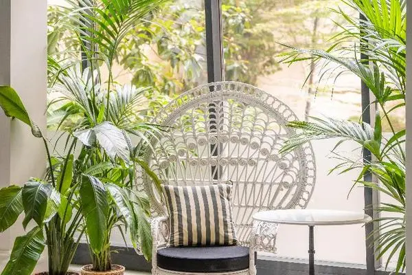 Hongrie : Hôtel Queen's Court Hotel