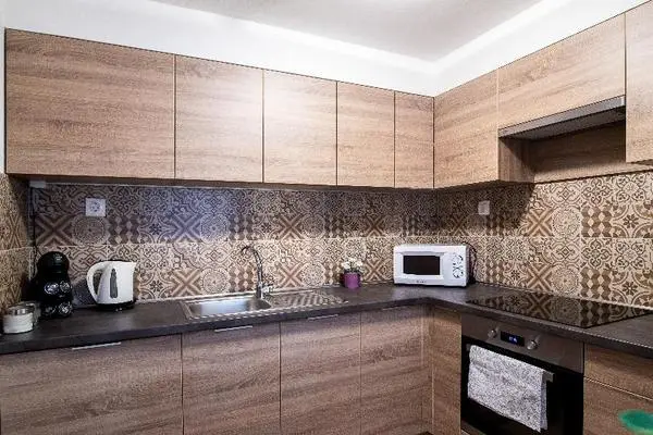 Hongrie : Hôtel Vagabond Corvin