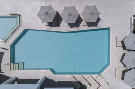 Ile De Kos : Hôtel Anastasia