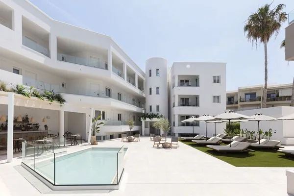 Ile De Kos : Hôtel Anastasia