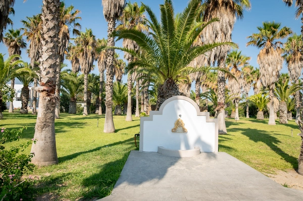 Ile De Kos : Hôtel Cavo D'oro