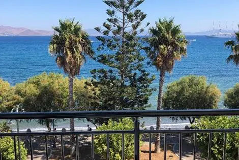 Ile De Kos : Hôtel Citi Live