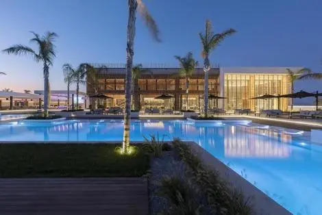 Ile De Kos : Hôtel D Andrea Lagoon