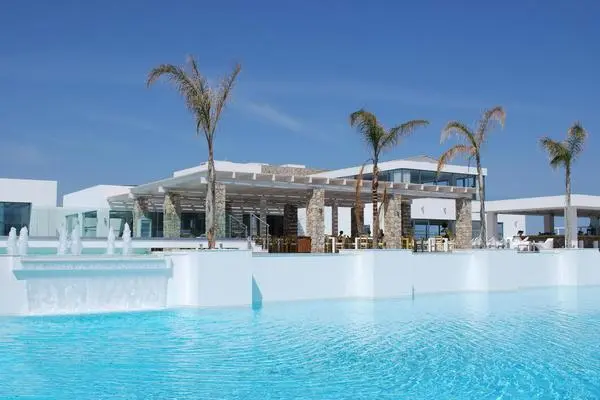 Ile De Kos : Hôtel Diamond Deluxe Hotel