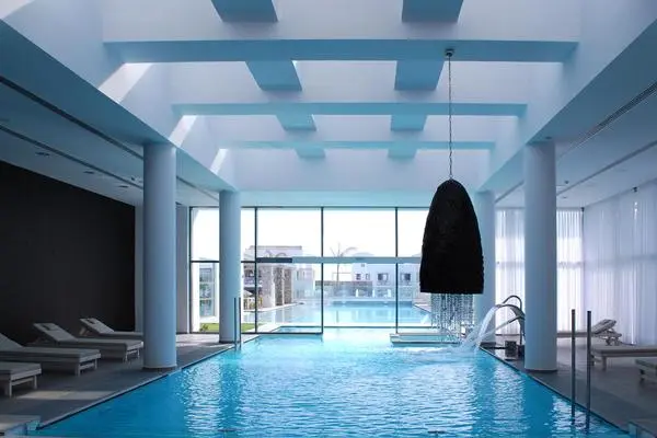 Ile De Kos : Hôtel Diamond Deluxe Hotel