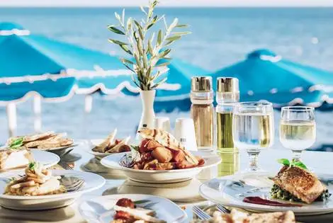 Ile De Kos : Hôtel Family Village