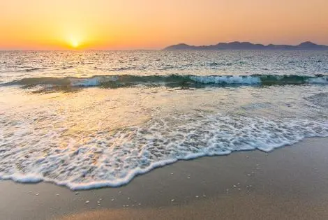 Ile De Kos : Hôtel Kouros Palace