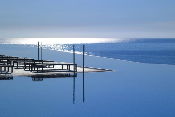 Ile De Kos : Hôtel Michelangelo Resort And Spa