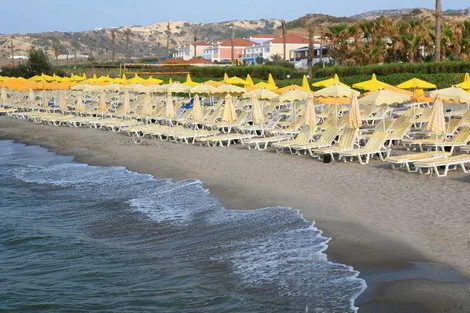 Ile De Kos : Hôtel Porto Bello Beach