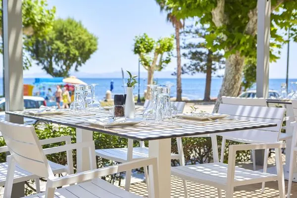 Ile De Kos : Hôtel Triton Boutique Hotel