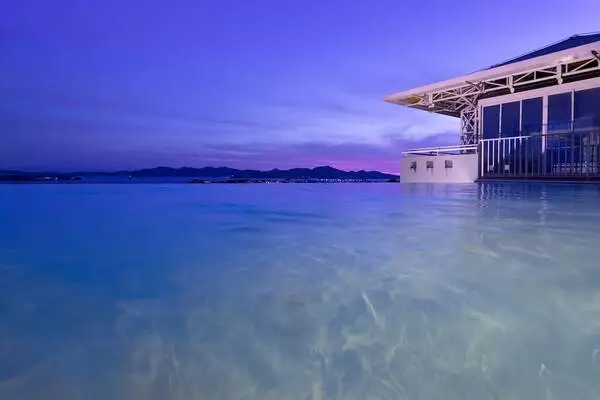 Iles Grenadines : Hôtel Karibea Valmeniere Hotel