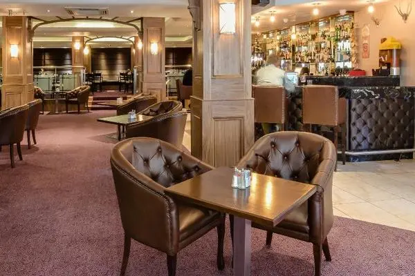 Irlande : Hôtel Academy Plaza Hotel