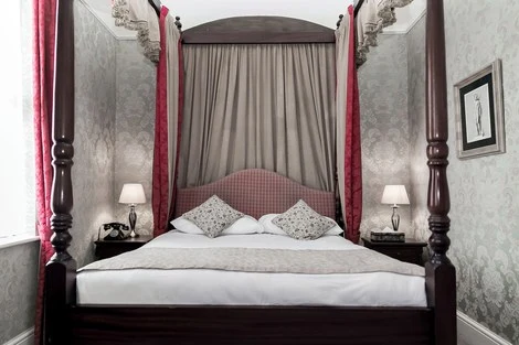 Irlande : Hôtel Butlers Townhouse