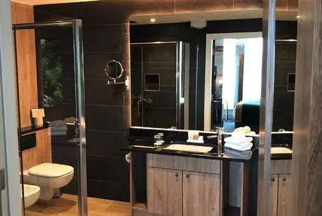 Irlande : Hôtel Iveagh Garden Hotel