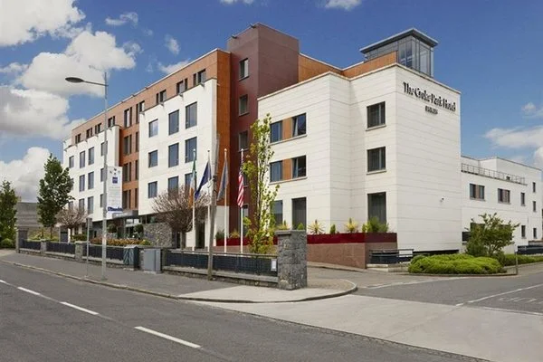 Irlande : Hôtel The Croke Park