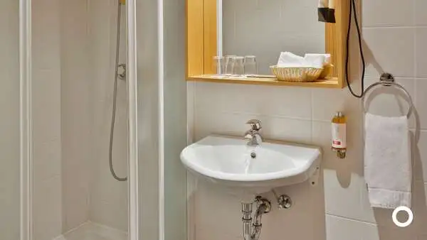 Islande : Hôtel Center Hotel Skjaldbreid
