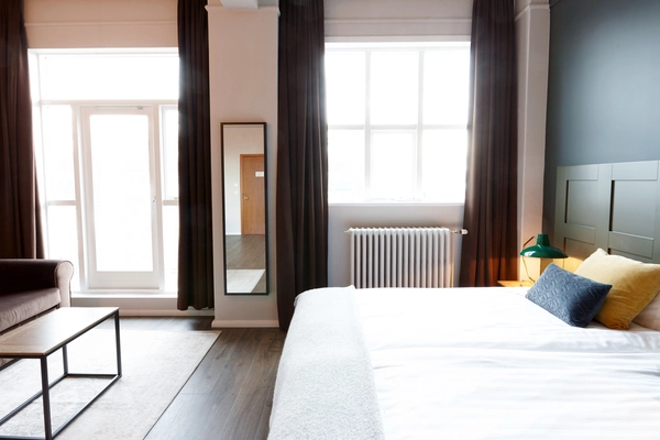 Islande : Hôtel Fosshotel Baron