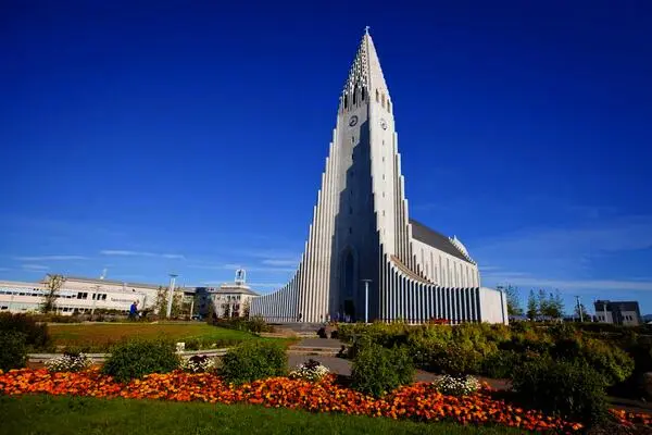 Islande : Hôtel Fosshotel Lind