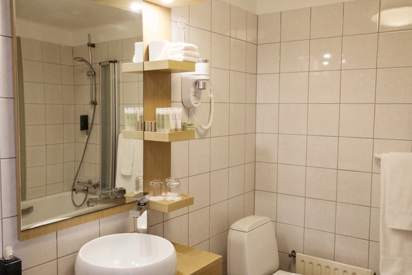 Islande : Hôtel Fosshotel Raudara
