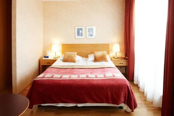 Islande : Hôtel Fosshotel Raudara